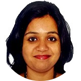 Ms. Surabhi Dwivedi